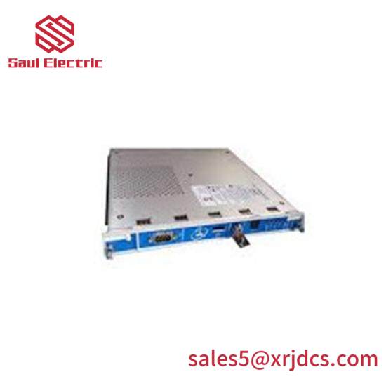 bently_3500_22m_138607-01.jpg BENTLY 3500/22M 138607-01 Industrial Control Module