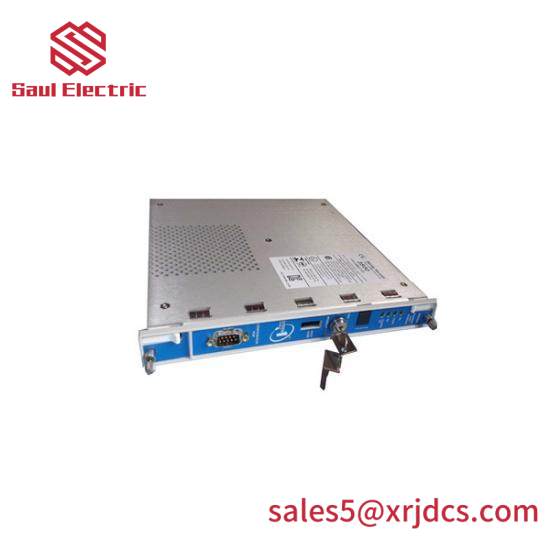 bently_3500_22m_138607-01_2.jpg BENTLY 3500/22M 138607-01 Industrial Control Module