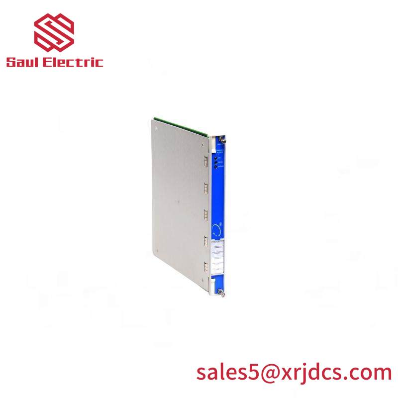 bently_3500_25-01-01-00.jpeg BENTLY 3500/25-01-01-00 High Precision Vibration Monitoring Module