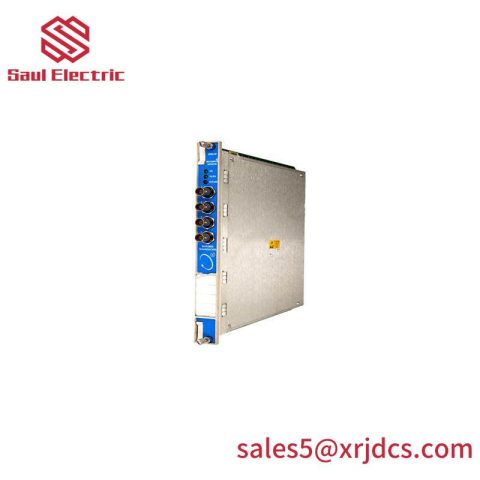 BENTLY 3500/40-04 Control Module