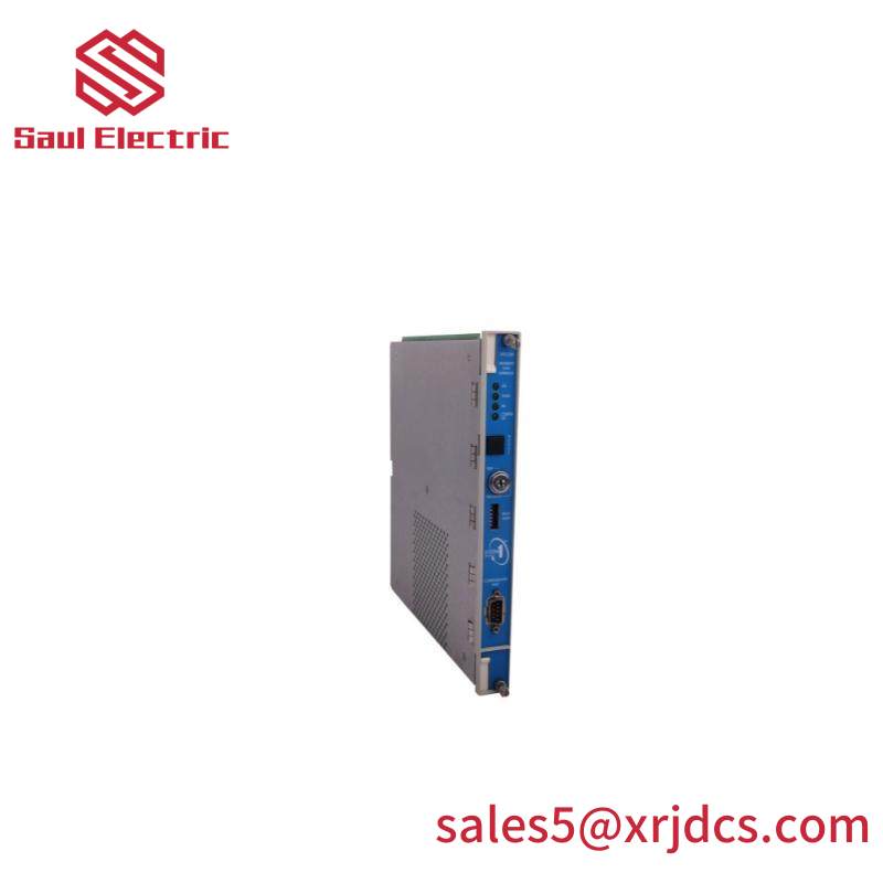 bently_3500_42m_140482-01_3.jpg BENTLY 3500/42M 140482-01 Small Card, Monitoring and Protection Module