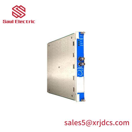 bently_3500_50_133388-02.jpg BENTLY 3500/50 133388-02 Vibration Monitoring Module