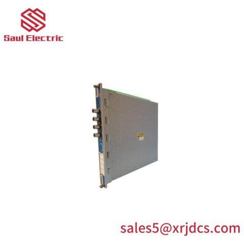 BENTLY 3500/64M 140734-05 Vibration Monitoring Module