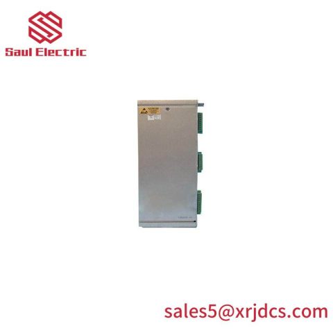 BENTLY 3500/91-01-01 (161204-01 + 161216-01) - High Precision Industrial Control Module