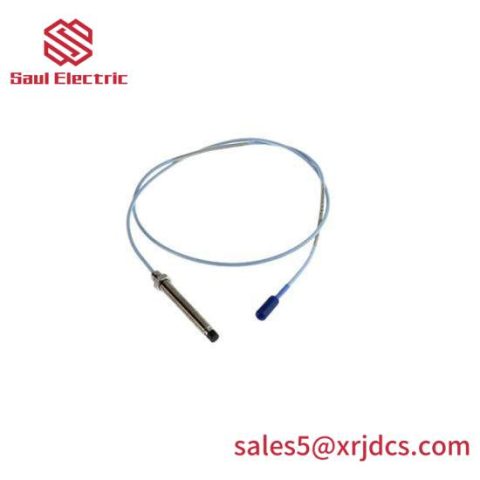 BENTLY 3500/91 161204-01 Large Card