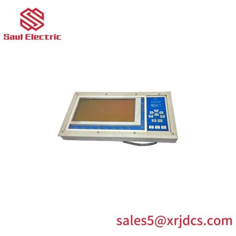 BENTLY 3500/93 P/N:135785-02