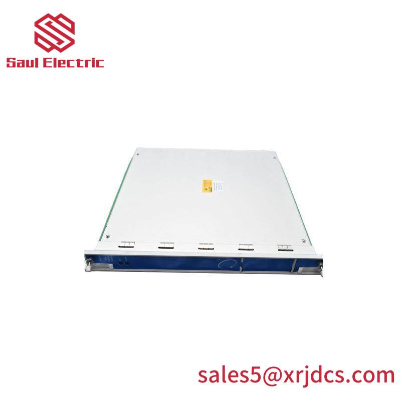 bently_3500_94_145988-01_4.jpg BENTLY 3500/94 145988-01 Industrial Control Module Card