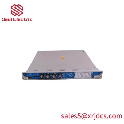 BENTLY 84661-50 Module for Industrial Control Systems