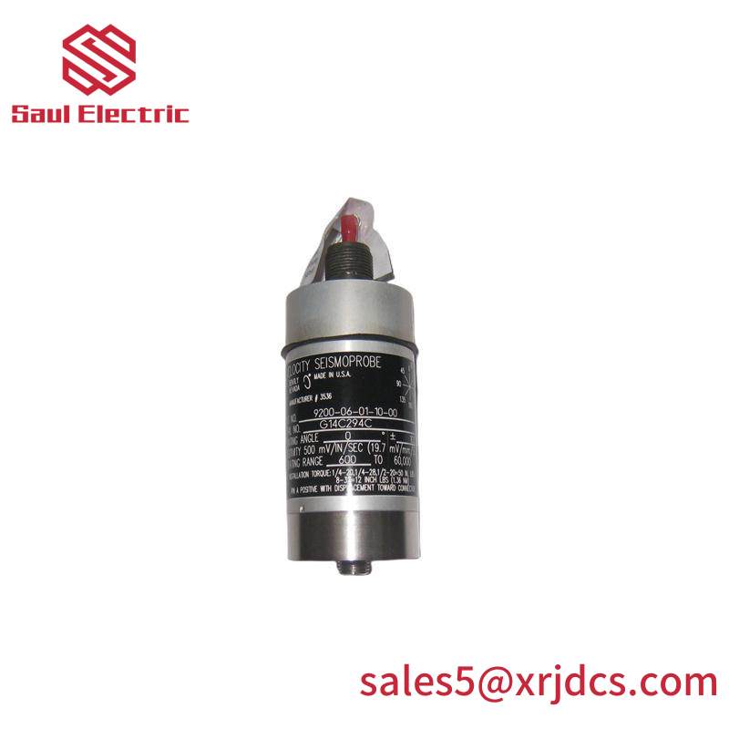 bently_9200-06-02-10-00_1.jpg BENTLY 9200-06-02-10-00 Vibration Monitoring System