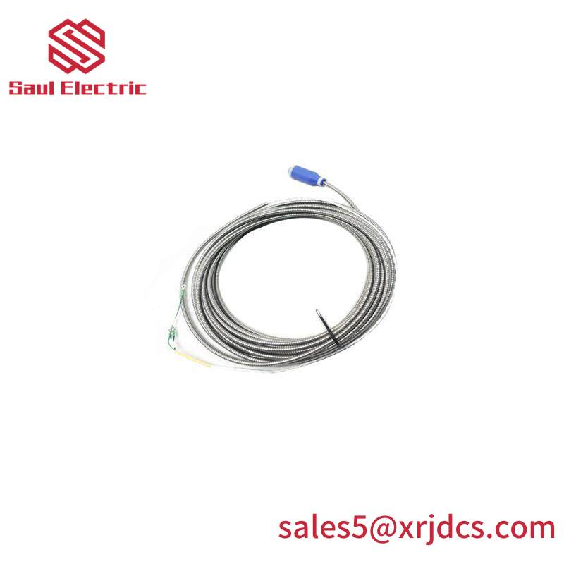 bently_nevada_106765-07_interconnect_cable.jpg Bently Nevada 106765-07 Industrial Control Interconnect Cable