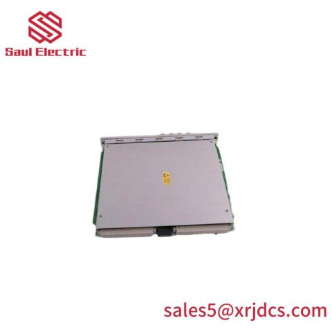 Bently Nevada 330905-00-08-10-02-05: Advanced Industrial Automation Module