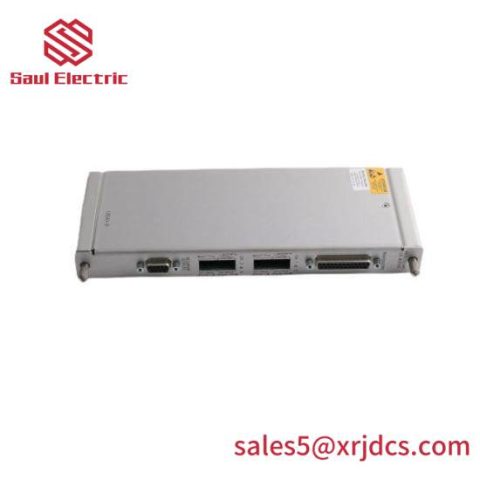 Bently Nevada 128240-01 Proximity and Seismic Input/Output Module