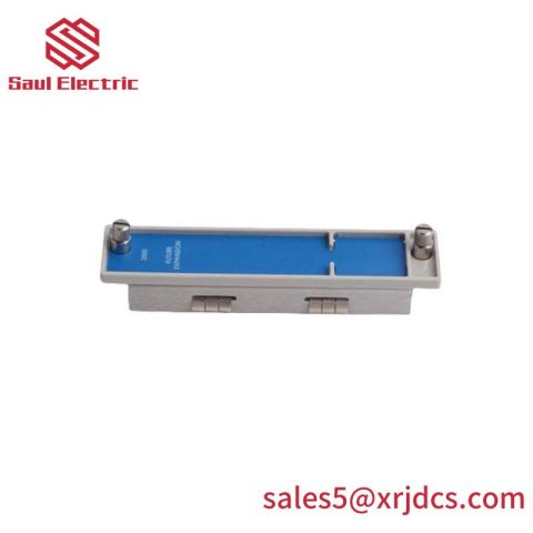 Bently Nevada 128275-01 / 128031-01 Slot Cover - Precision Engineered Control Panel Accessory