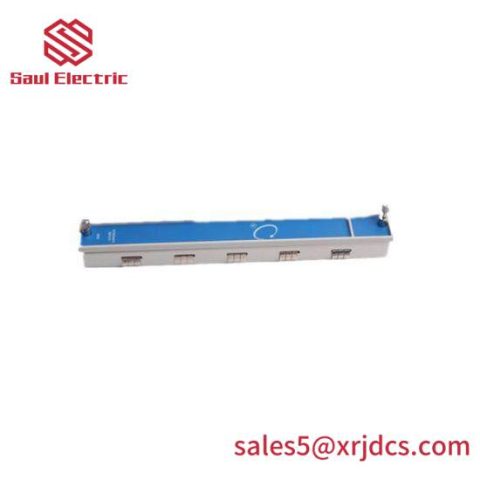 Bently Nevada 130118-0050-02 Proximity Sensor: Advanced Industrial Control Module