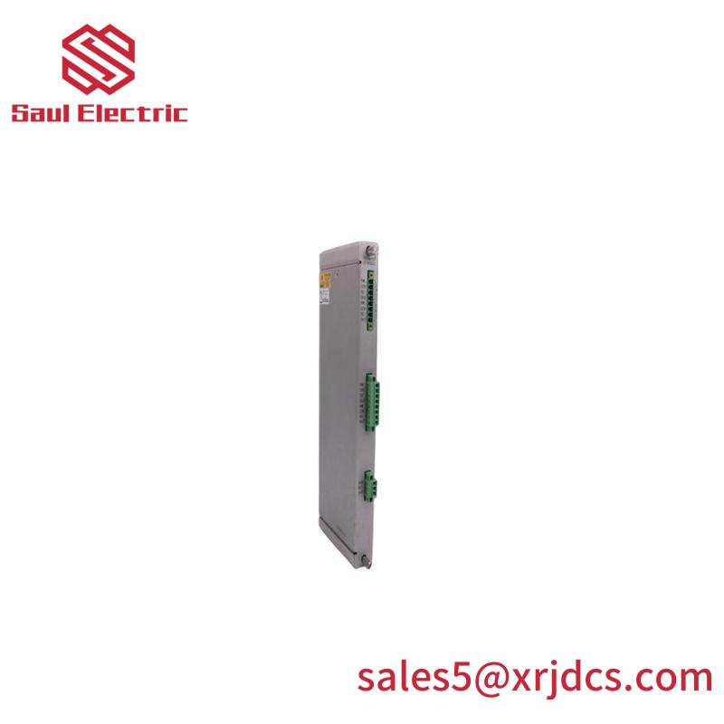 bently_nevada_133819-02_1.jpg BENTLY NEVADA 133819-02 Vibration Monitoring Module