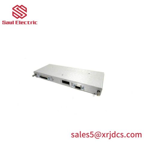 Bently Nevada 135145-01: Precision Position I/O Module for Industrial Automation
