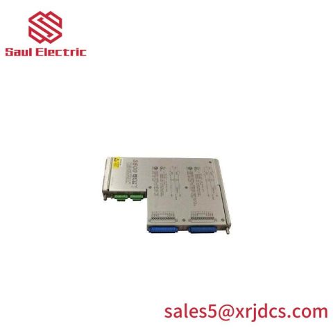 BENTLY NEVADA Proximitor/Seismic Monitor Module 135473-01, Precision Monitoring for Industrial Control