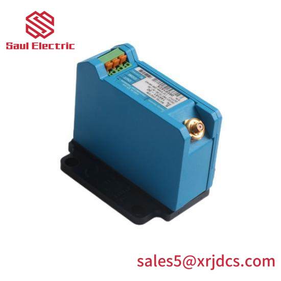 bently_nevada_144181-50.jpg Bently Nevada 144181-50, Industrial Control System Module