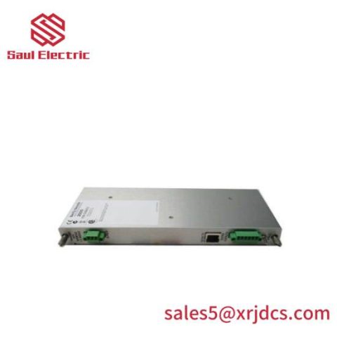 Bently Nevada 3500 PLC I/O Module 146031-01