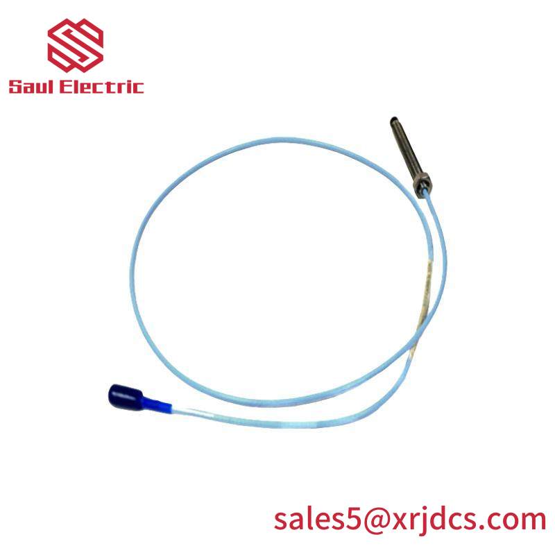 bently_nevada_146031-02_2.jpg BENTLY NEVADA 146031-02 Vibration Sensor Module