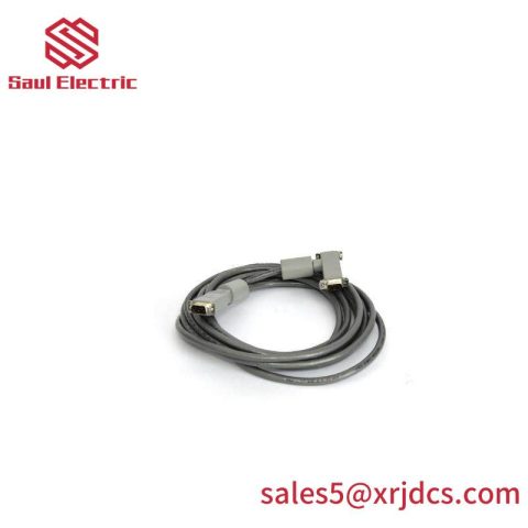 Bently Nevada 16137-177: Advanced APACS / QUADLOG Cable MBI B Side for Industrial Control, 4 Meter Length