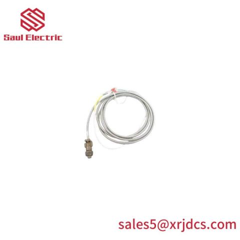 Bently Nevada 16710-26 Industrial Interconnect Cable