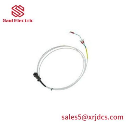 Bently Nevada 16925-12 Interconnect Cable - Advanced Industrial Control Solution