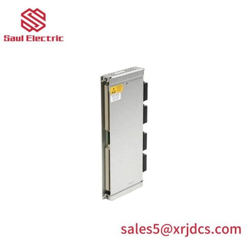 Bently Nevada 172103-01 RTD/Isolated Tip TC I/O Module