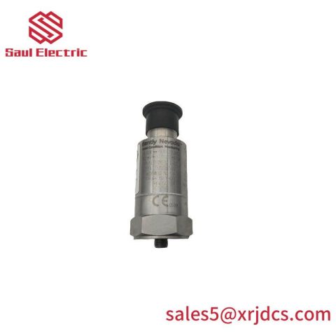 BENTLY NEVADA 177230-02-01-05 Seismic Transmitter - Precision Monitoring for Critical Infrastructures