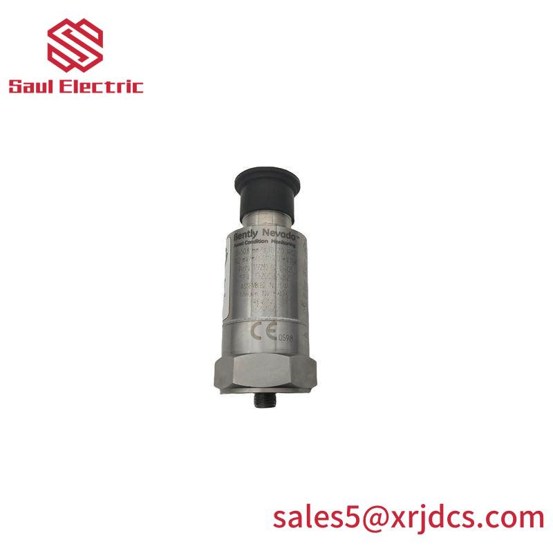 bently_nevada_177230-02-01-05_seismic_transmitter.jpg BENTLY NEVADA 177230-02-01-05 Seismic Transmitter - Precision Monitoring for Critical Infrastructures