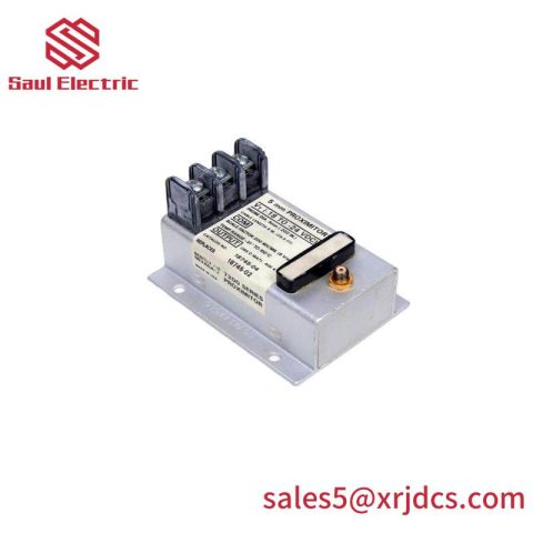 Bently Nevada 18475-04 Proximitor Sensor - Precision Control Module for Industrial Automation, 200 Characters or Less