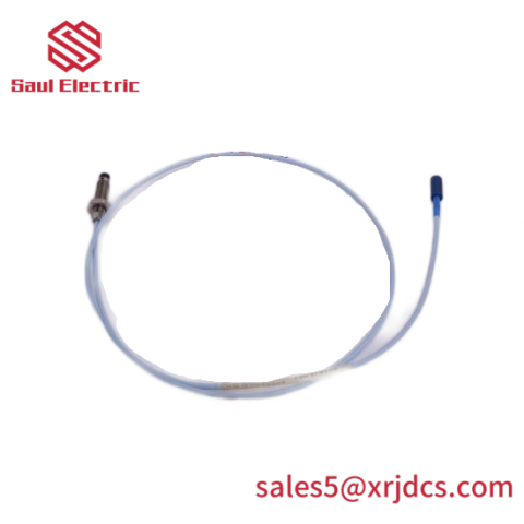 Bently Nevada 18622-030-01: Industrial Automation Module, Precise Control Solutions