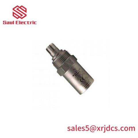 Bently Nevada 190501-00-00-00 CT Velomitor Velocity Transducer - High Precision Industrial Velocity Measurement Solution