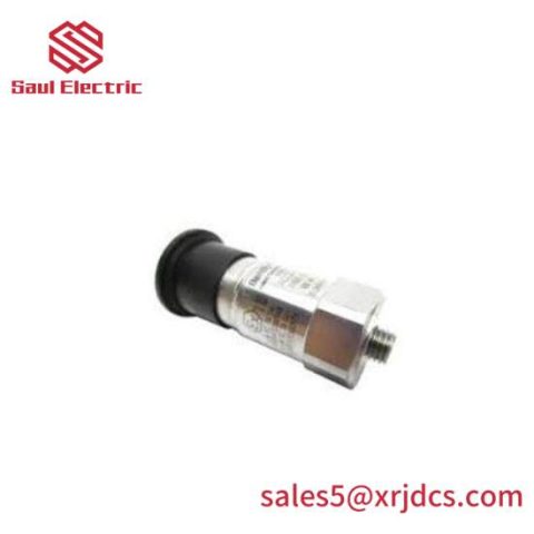 Bently Nevada 200350-02-00-CN Accelerometer: Precision Motion Measurement for Industrial Control Systems