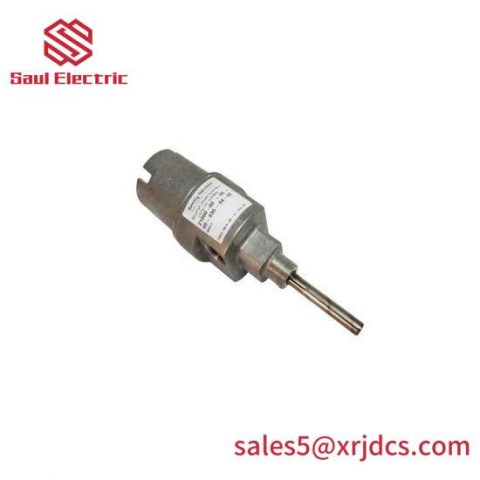 Bently Nevada 21000-00-00-00-035-04-02: Precision Relative Proximity Probe, Industrial Control Systems