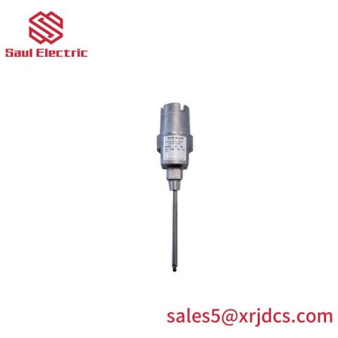 Bently Nevada 21000-16-10-15-114-03-02 Proximity Probe - Advanced Sensor Technology for Industrial Control