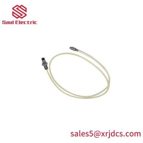 Bentley Nevada 21504-00-08-05-02, Standard 8mm Mount Proximity Probe