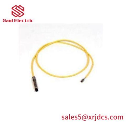 BENTLY NEVADA 21504-00-38-10-02 - Short Delivery Time, Precision Control Solutions