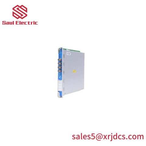 Bently Nevada 21505-000-086-10-02 Vibrating Sensor Probe