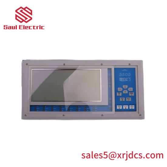 bently_nevada_21747-045-00.png Bently Nevada 21747-045-00: Proximitor Probe Extension Cable, Industrial Automation Module