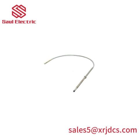 BENTLY NEVADA 22810-00-05-10-02: High-Precision Proximity Probe for Industrial Control Systems