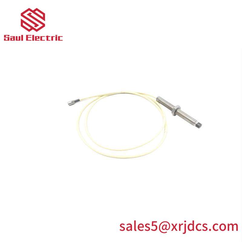 bently_nevada_22811-00-03-10-02_proximity_sensor.jpg Bently Nevada 22811-00-03-10-02 Proximity Sensor: Precision Detection for Industrial Control Systems