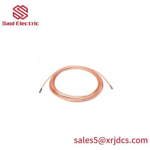 BENTLY NEVADA 24710-080-01: 11 mm Extension Cable (8 Meters) - Industrial Control Solutions