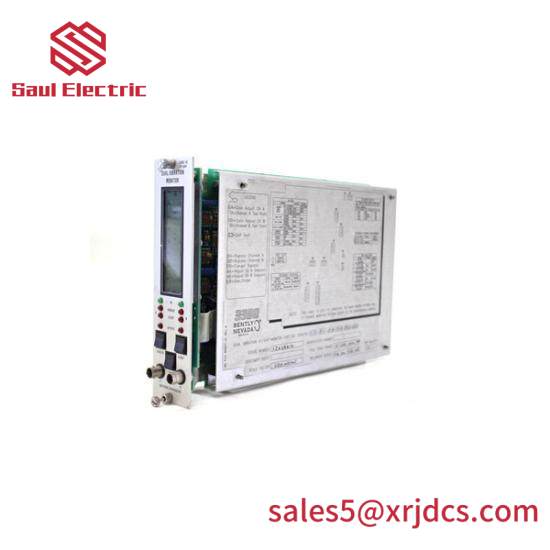 bently_nevada_3300_15-13-01-01-00-00_dual_vibration_monitor.jpg Bently Nevada 3300 Series Dual Vibration Monitor