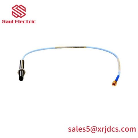 BENTLY NEVADA 3300/16-11-01-03-00-00-01 Vibration Monitoring Module