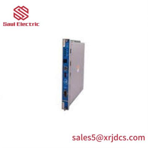 Bently Nevada 3300/42M Proximitor/Seismic Module