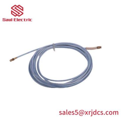 Bently Nevada 3300XL, 8MM Proximitor Sensor, Condition Monitoring & Machine Asset Protection