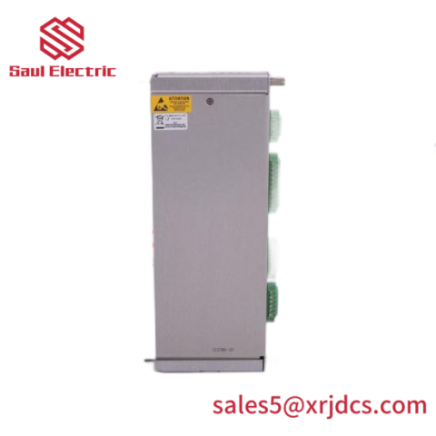 Bently Nevada 330101-00-08-05-02-05: Precision Monitoring for Industrial Automation