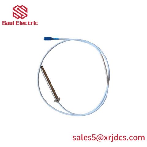 Bently Nevada 330101-00-08-10-02-00 Proximity Probe, Precision Sensing for Industrial Control
