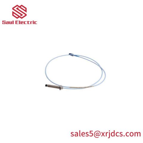 BENTLY NEVADA 330101-00-10-10-02-00 Proximity Probe: Precision Measurement for Industrial Control Systems